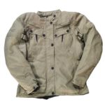 Chaqueta Classic Verde Nava