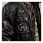 Chaqueta Quattro EVO Holy Freedom - Imagen 4