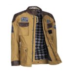 Chaqueta Holy Freedom Quattro Wax EVO Habana