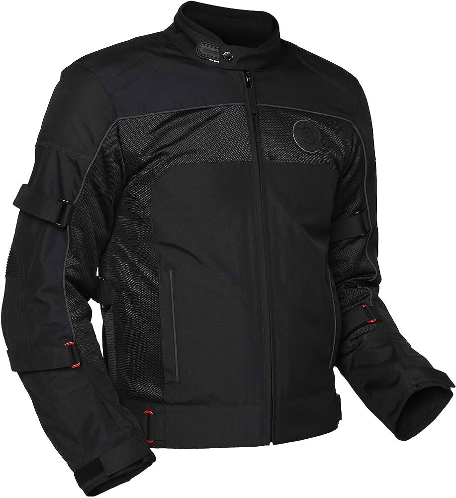 Chaqueta-Royal-enfield-Ridding.jpg Chaqueta Royal Enfield Explorer Ridding - Imagen 1