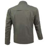 Chaqueta Salvaje Ángel Nieto - Imagen 3