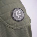 Chaqueta Salvaje Ángel Nieto - Imagen 2