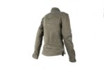Chaqueta Sobrecamisa moto Suv Lady Verde - Imagen 3