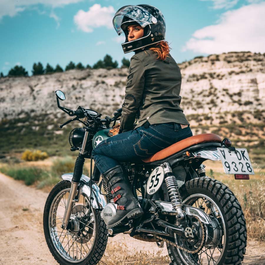 Chaqueta-Sobrecamisa-moto-Suv-Lady-Verde.jpg Chaqueta Sobrecamisa moto Suv Lady Verde - Imagen 1