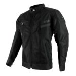 Chaqueta Summer Route Black By City