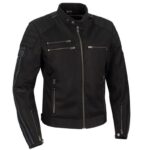 Chaqueta Segura Ventura Vented