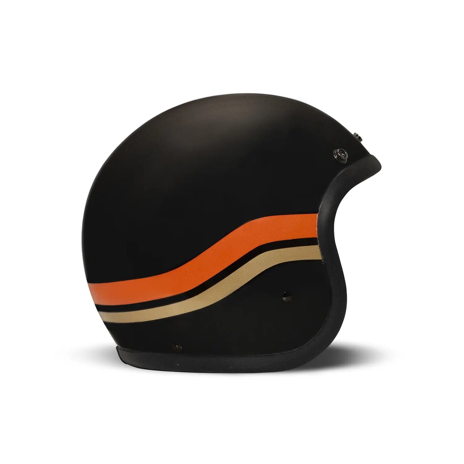 DMD-Vintage-Matt-Black-Sunset-DX.jpg Casco Jet Retro Sunset DMD - Imagen 1