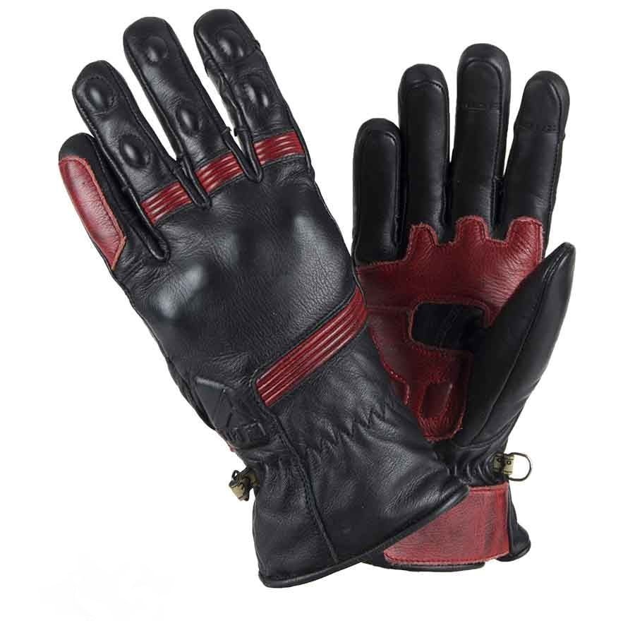 FUEL2-2-1.jpg Guantes Fuel Rojo - Imagen 1