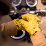 Guantes Second Skin Man - Imagen 3