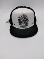 Gorra Custom Rusty Pistons