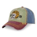 Gorra Skull 03