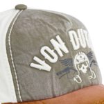 Gorra Calavera Xavier - Imagen 2