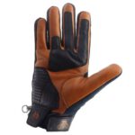 Guantes MELODY Mujer Hiver 4 Ways Cuir - Imagen 2