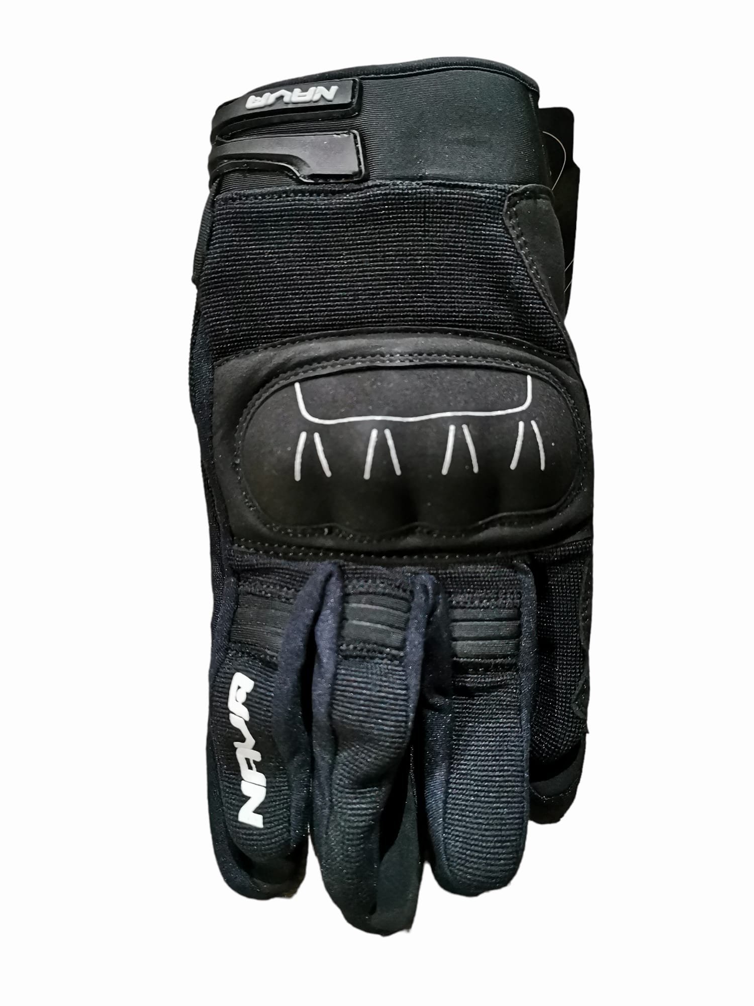 Guante-Nava-Tom-1.jpeg Guantes Nava Tom - Imagen 1