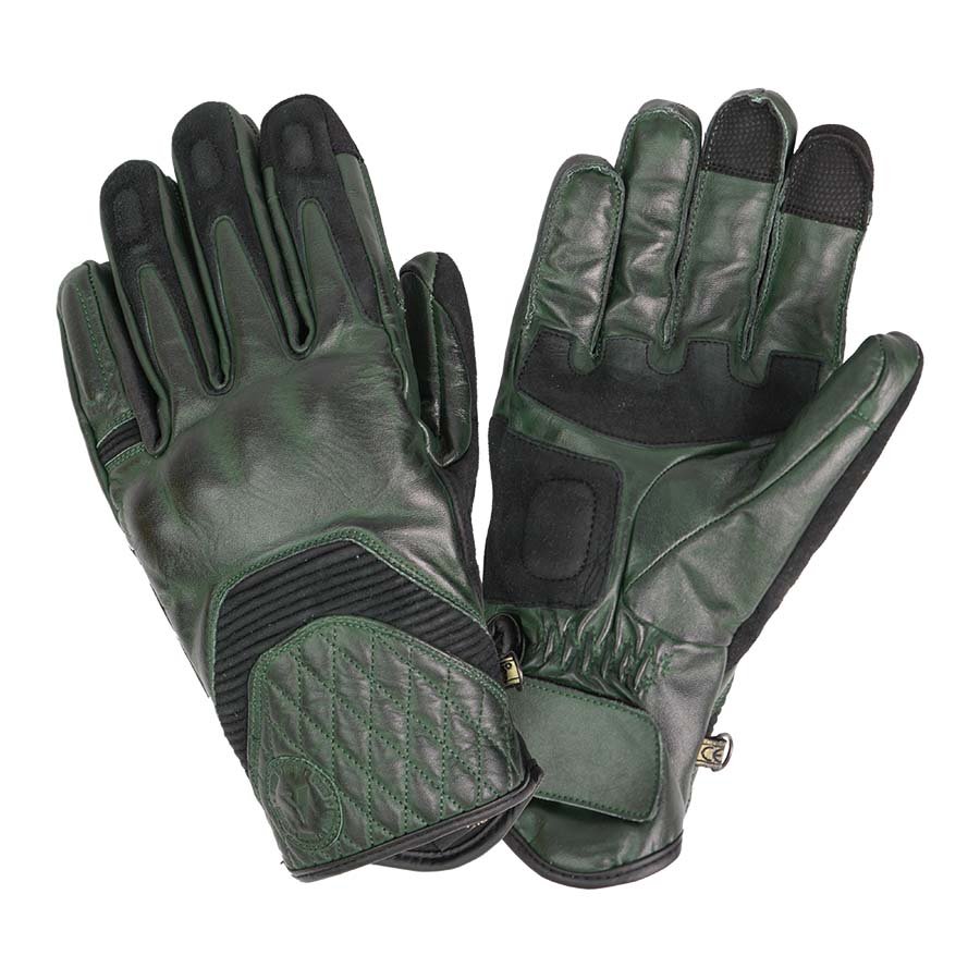 Guantes-Cafe-III-Verde.jpg Guantes Café III Verde - Imagen 1