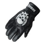 Guantes Custom Garage