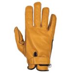 Guantes Hiro Ete Helstons Gold