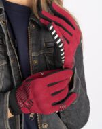 Guantes Moscow Lady - Imagen 2