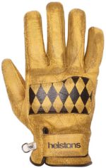 Guantes Rombos Helstons Diamond