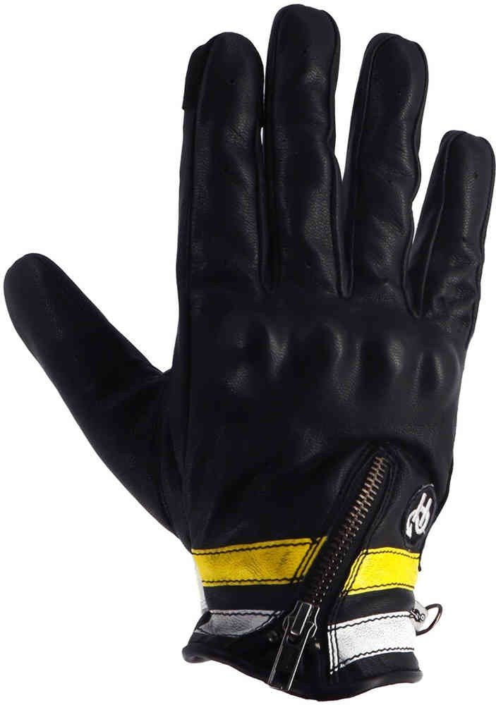 Guantes-Zipper-Cuir.jpg Guantes Zipper Cuir Ete - Imagen 1