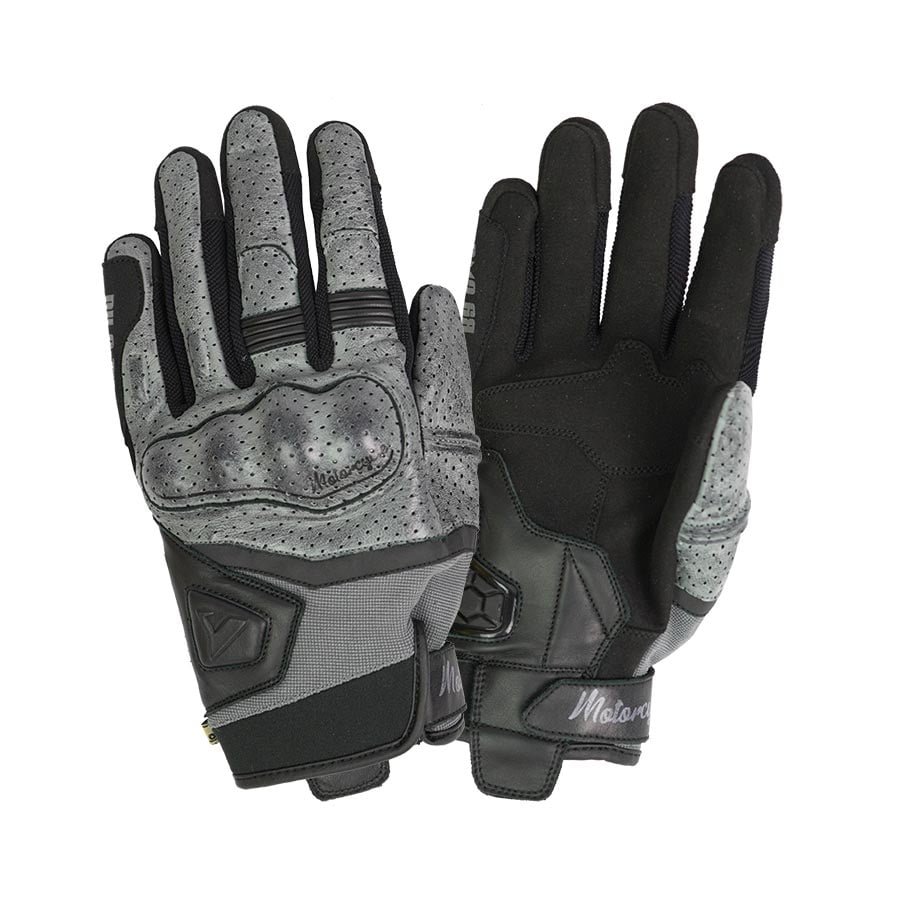 Guantes-verano-Tokio-gris.jpg Guantes verano Tokio - Imagen 1