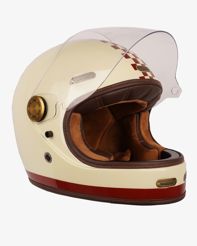 Helmet-Roadster-III-Race-3.jpg Casco Roadster III Race - Imagen 1