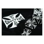 Camiseta West Coast Choppers - Imagen 2