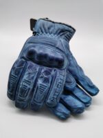 Guante Cameron Azul Retro Nava