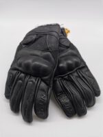 Guante verano Urban Nava Negro