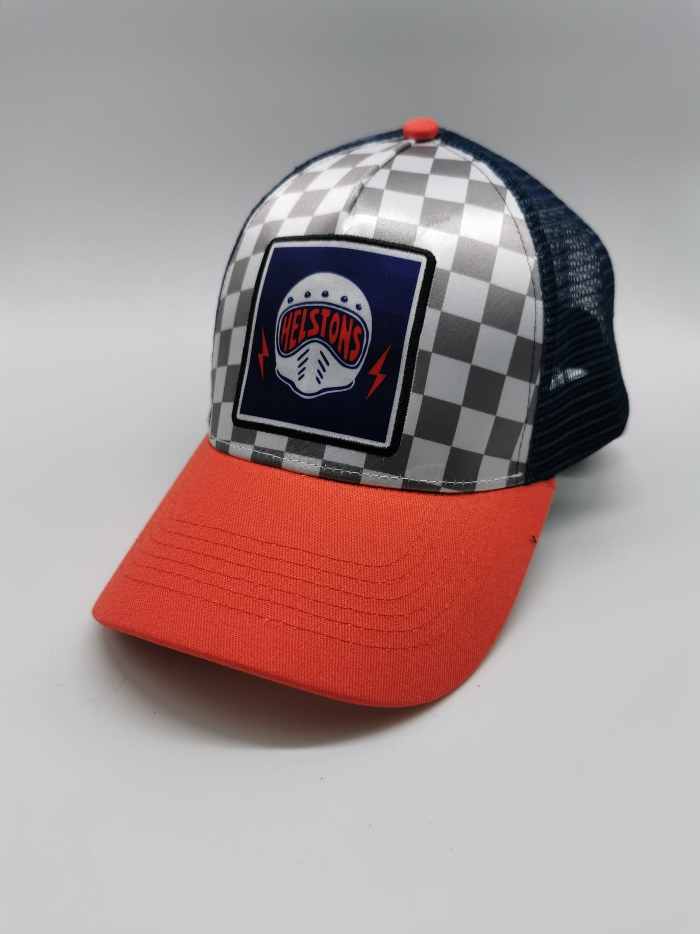 IMG_20220506_203941_resized_20220509_060131907.jpg Gorra Helstons HELMET BRACING - Imagen 1