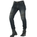 Vaquero moto para mujer Imola Dirt - Imagen 2