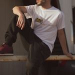 Pantalón Jogger Moto - Imagen 4