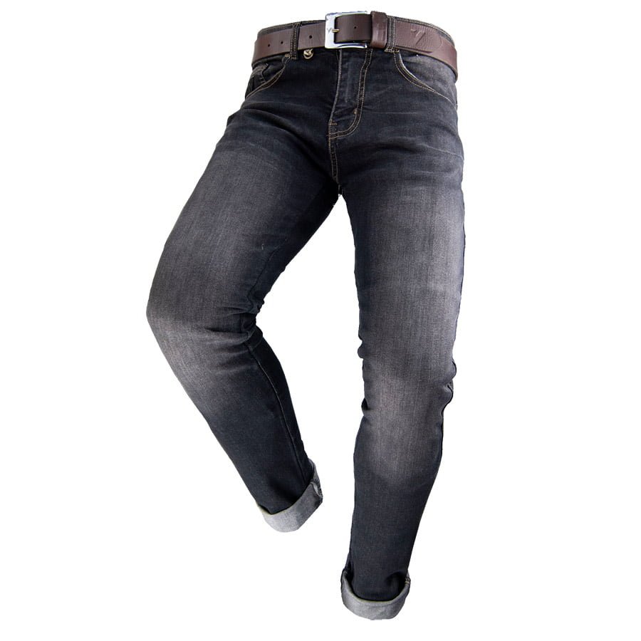 Pantalon-Tejano-III-negro.jpg Pantalón Tejano III Negro - Imagen 1