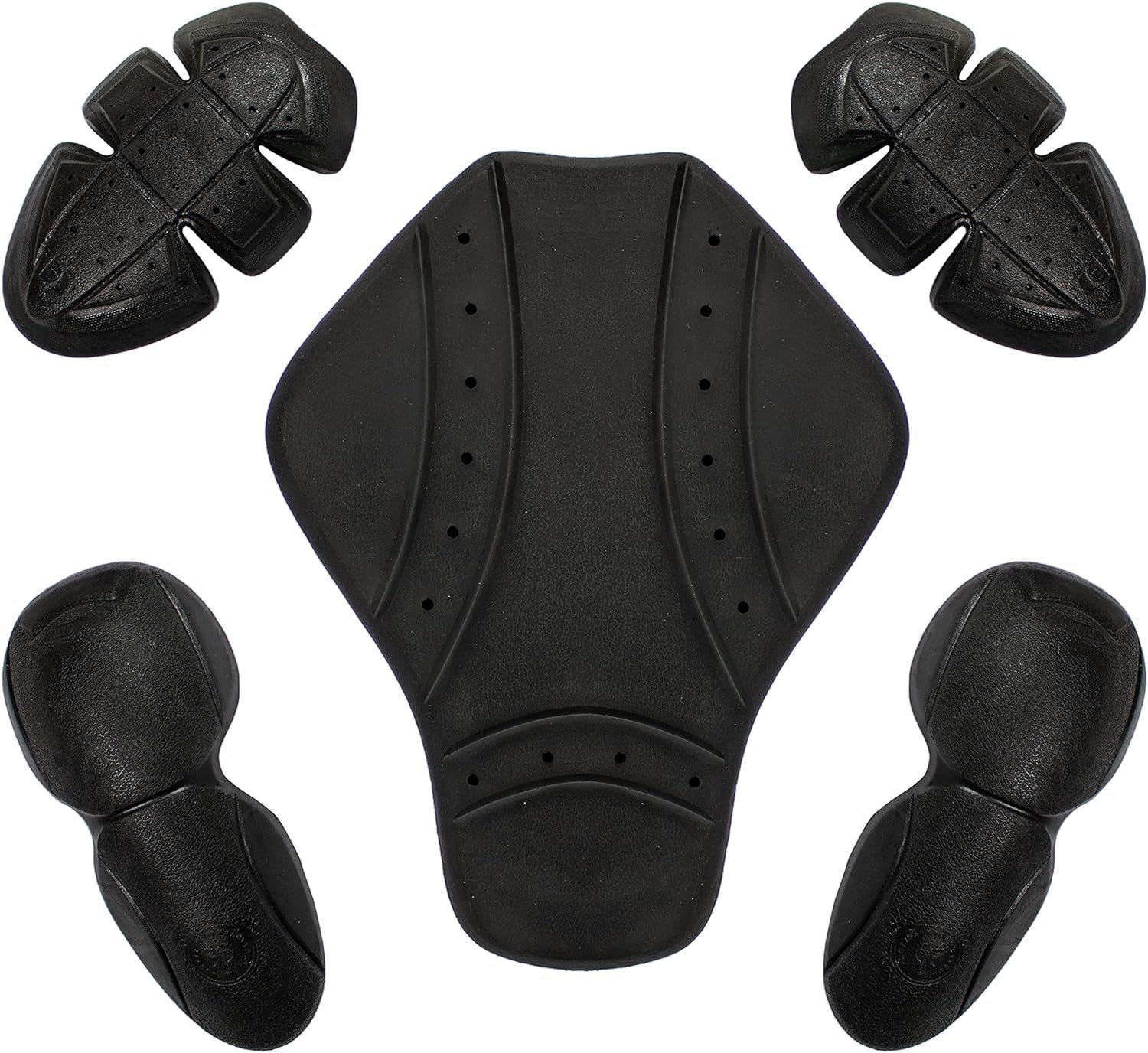 Proteciones-moto.jpg Protecciones Completas Nivel 1 - Imagen 1