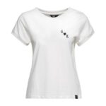 Camiseta motera mujer Reina De La Carretera - Imagen 2