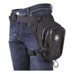 Riñonera Harisson Premium