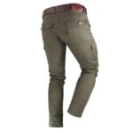 Pantalón Cargo Mixed II - Imagen 5