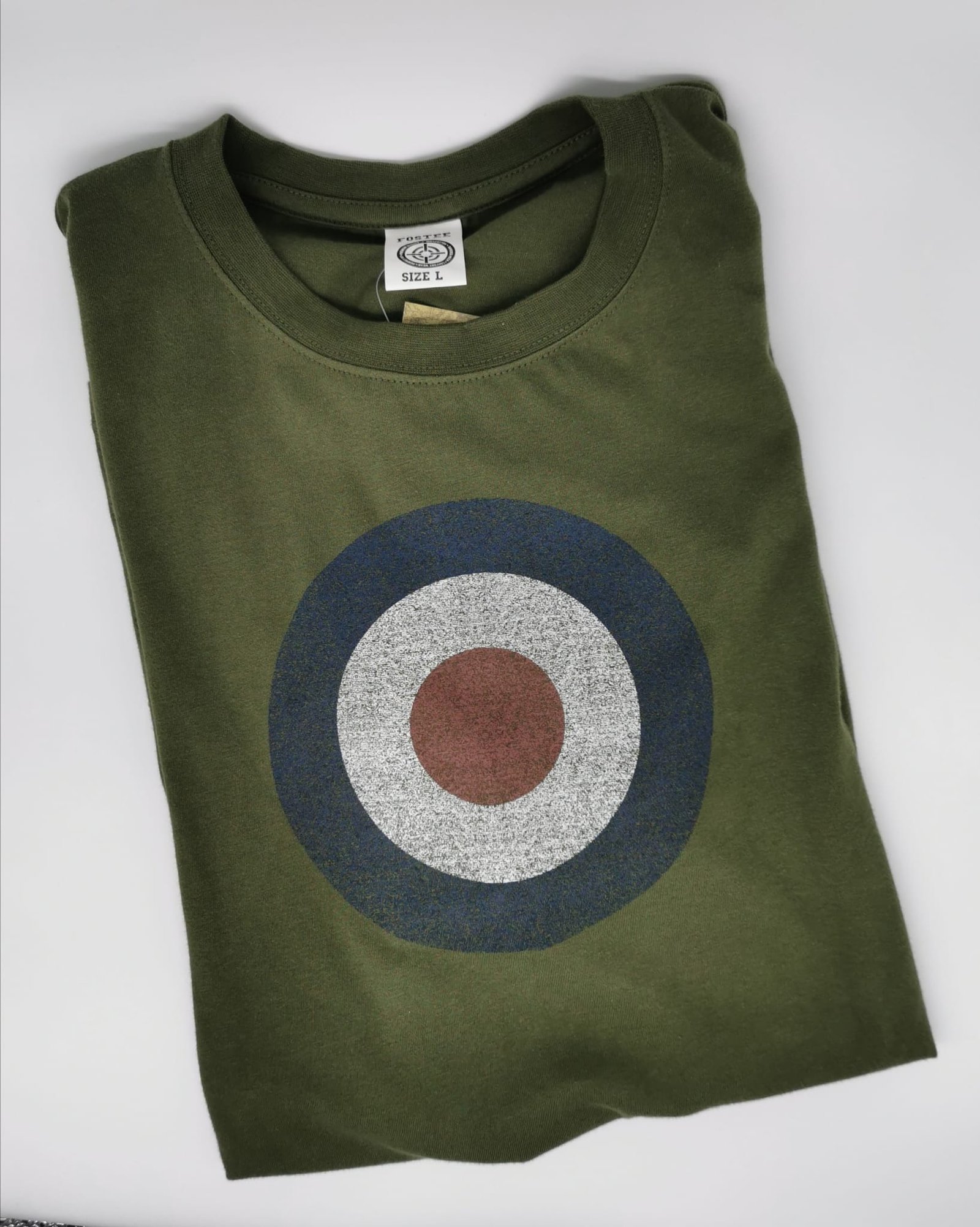 WhatsApp-Image-2021-01-30-at-11.34.05.jpeg Camiseta Air Force - Imagen 1