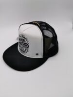 Gorra Custom Rusty Pistons - Imagen 2