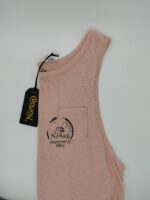 Camiseta Norton Tirantes