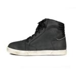 Zapatillas moto Yankee Negra - Imagen 5
