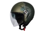 Casco Jet Alpha Upndown
