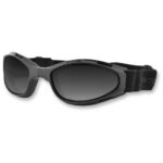 Gafas moto plegables