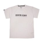 Camiseta Angel Nieto 12+1 Blanca - Imagen 2