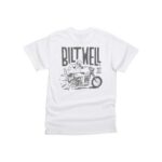 Camiseta Biltwell Oops