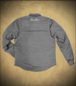 Camisa Kevlar Carey Rusty Pistons - Imagen 3