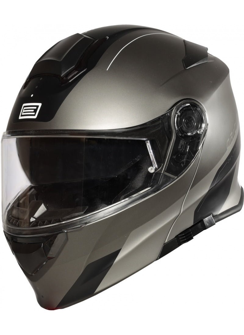 casco-abatible-modular-origine-delta-basic-negro-mate.jpg Casco Modular Delta Basic Division Titanium - Imagen 1