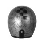 Casco Jet Origine Scacco - Imagen 5