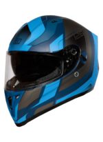 Casco Integral Origine Strada Advanced Blue