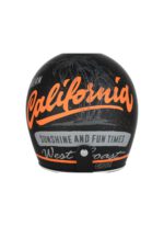 Casco Jet Origine West Cast - Imagen 2